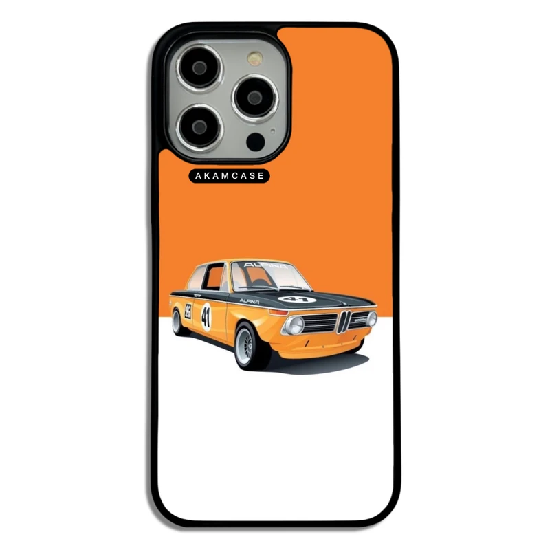 کاور آکام مدل AMCWA14PROMAX-CARS5 مناسب برای گوشی موبایل اپل iPhone 14 Pro Max