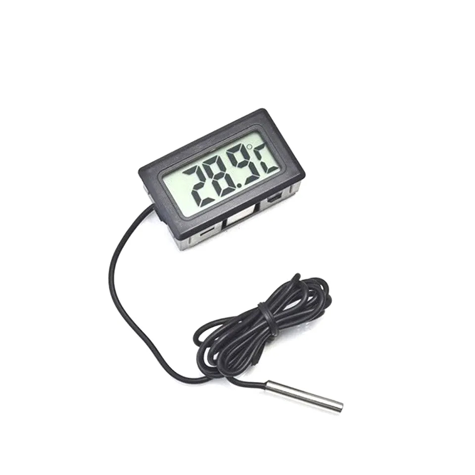 دماسنج محیطی هارمن مدل HR-TMP1000