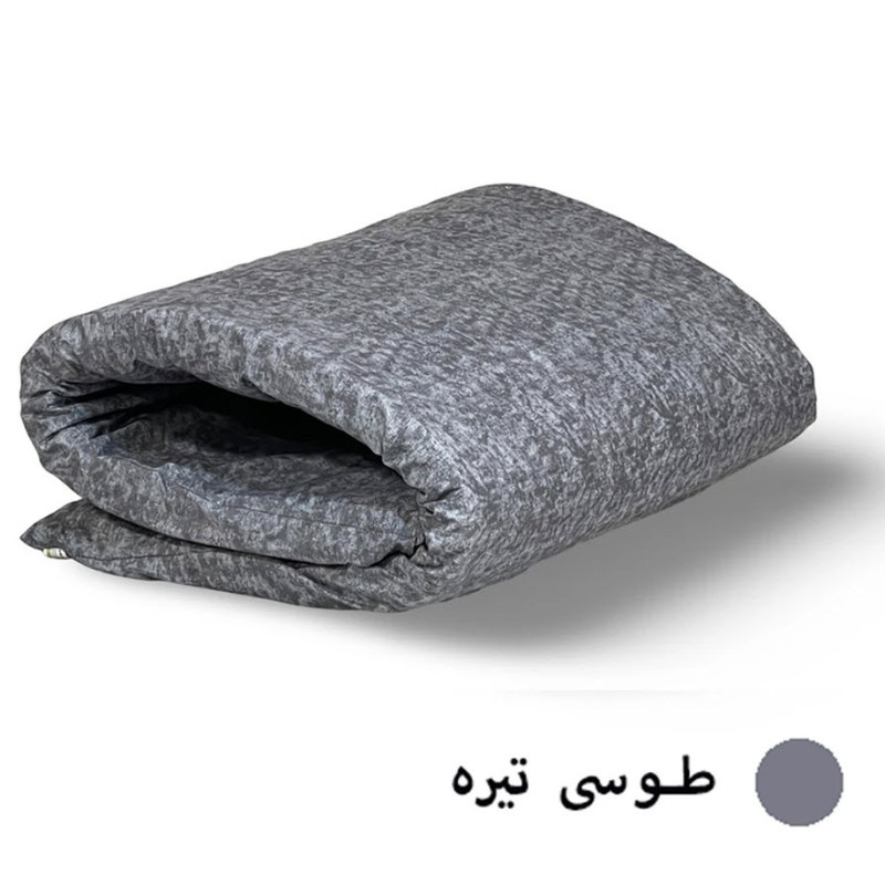 تشک مهمان  مدل پتینه یک نفره سایز 185×85 سانتی متر