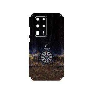 MAHOOT Dart Cover Sticker for Huawei P40 Pro Plus