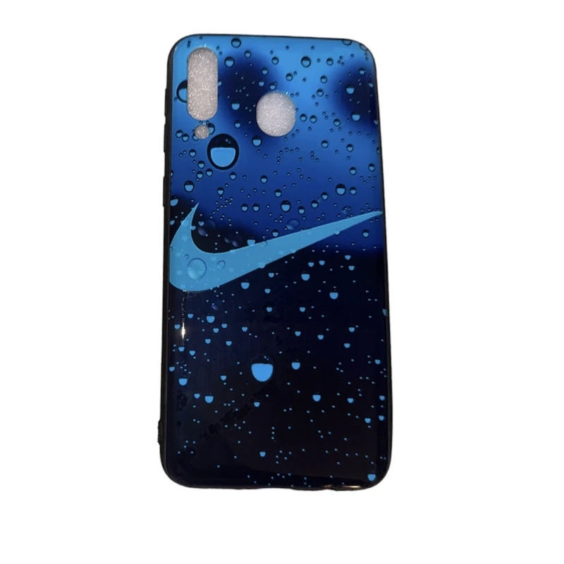 کاور کد 183 مناسب برای گوشی موبایل سامسونگ Galaxy M30