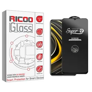 Ricoo RiC2 Superd_ESD Screen Protector For Xiaomi Poco M3