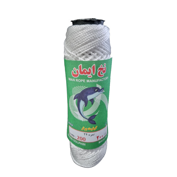 ریسمان بنایی ایمان کد 200 بسته 6 عددی