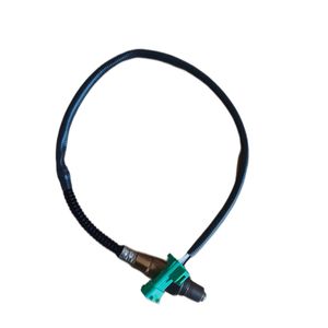 سنسور اکسیژن کوتاه ساژم چکاد مدل 880191 مناسب برای پژو 206