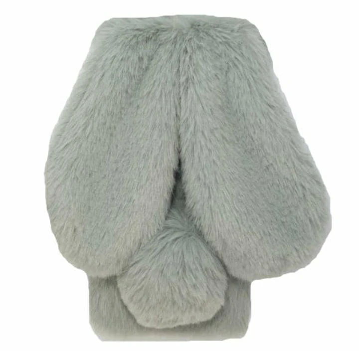 کاور مدل عروسکی مناسب برای گوشی موبایل سامسونگ Galaxy A02S