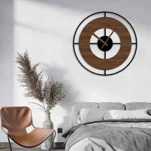 ساعت دیواری مدل wc23