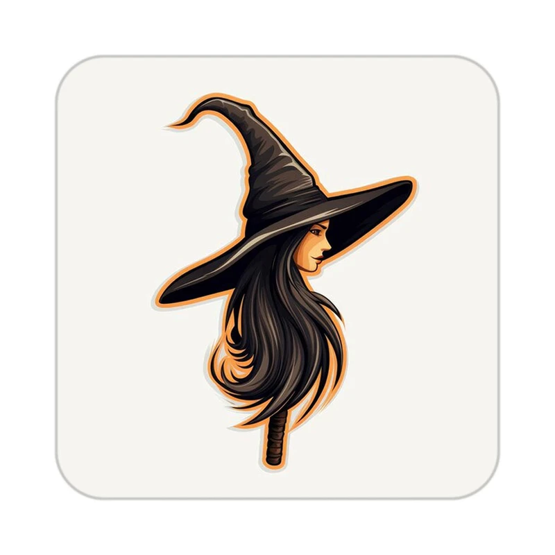 زیر لیوانی کاکتی طرح هری پاتر Harry Potter مدل mp43704