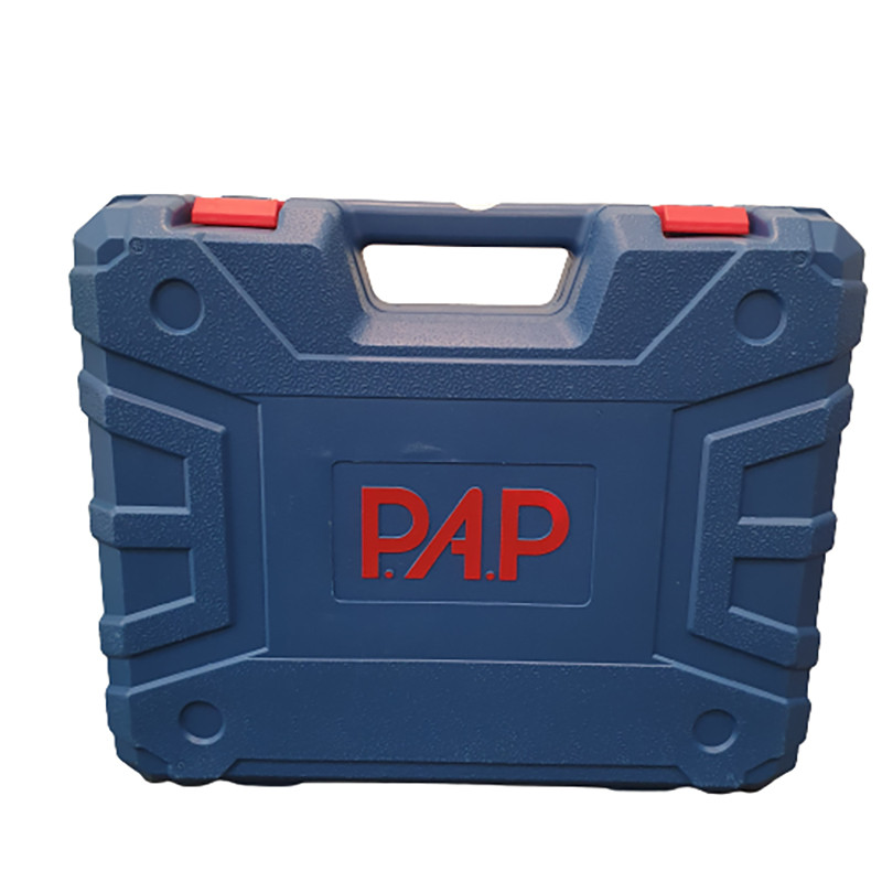 مجموعه 30 عددی دریل شارژی پی ای پی مدل CID-2126