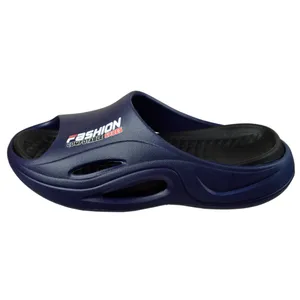 دمپایی مردانه پاپا مدل فشن کامفتبل کد DBL.1928