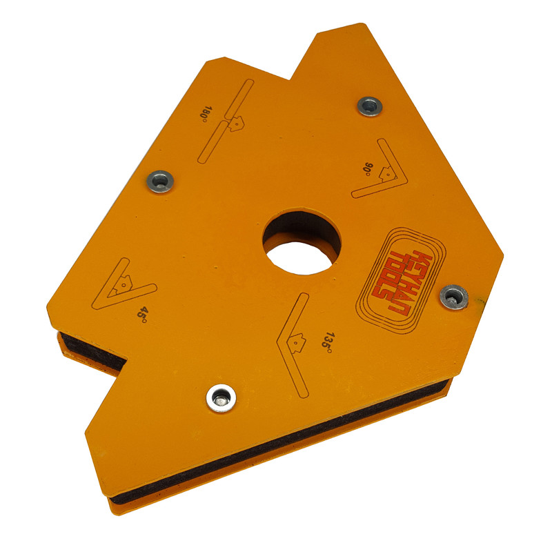 گونیا جوشکاری مدل MMA-K-90-135-45-180 گونیا جوشکاری مدل MMA-K-90-135-45-180