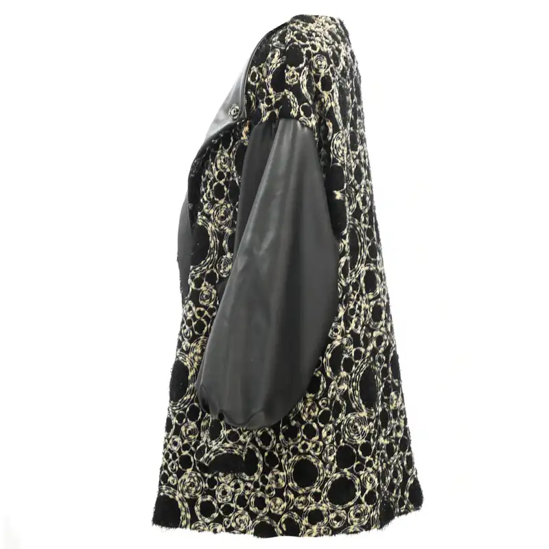 پالتو زنانه پروت مدل P011