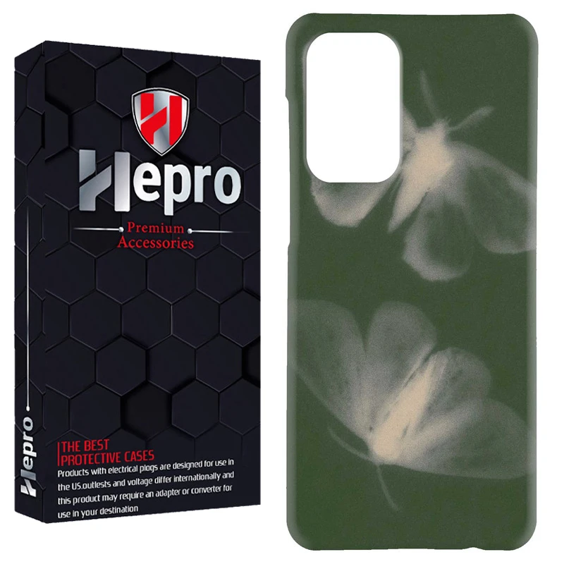 کاور هپرو مدل RC مناسب برای گوشی موبایل سامسونگ Galaxy A53