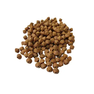 مهره دستبند مدل چوب بسته 400 عددی