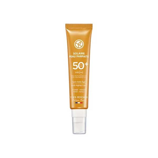 کرم ضد آفتاب ایو روشه مدل Anti-Age حجم 40 میلی لیتر کرم ضد آفتاب ایو روشه مدل Anti-Age حجم 40 میلی لیتر