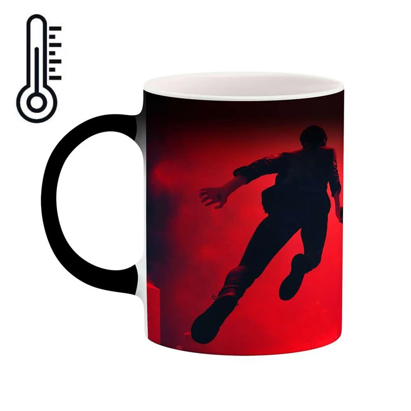 ماگ حرارتی کاکتی مدل فانتزی کد mgh14568