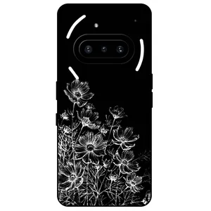 Megafone Flower 7274 Cover For Nothing Phone 3a