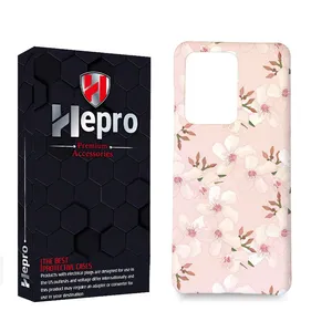 HEPRO MC Cover for Samsung Galaxy S20 Ultra