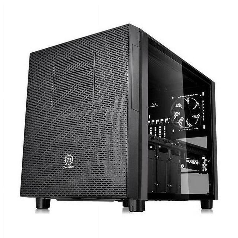 کیس کامپیوتر ترمالتیک مدل Core X5 Tempered Glass Edition