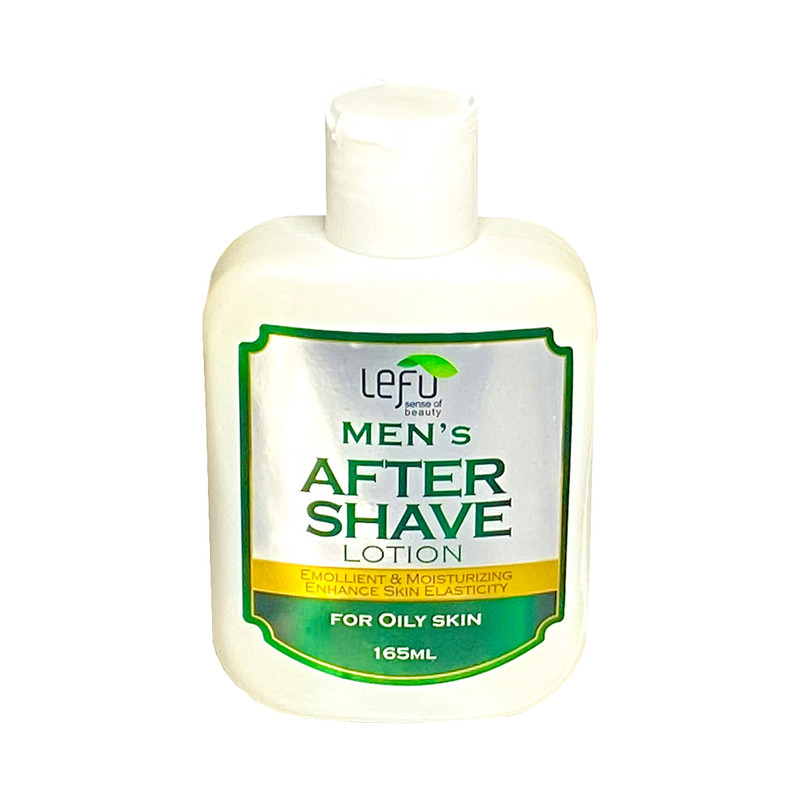 محلول افتر شیو لفو کد 12 حجم 165 میلی لیتر