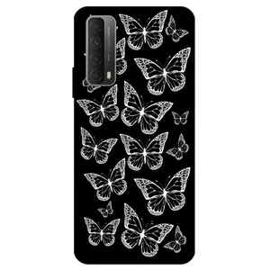 Megafone 7244 Cover For Huwaei Y7A 2020 / P Smart 2021