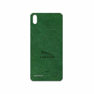 MAHOOT GL-JGR Cover Sticker for Lava Z51
