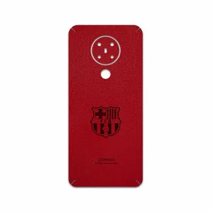 MAHOOT RL-BRCA Cover Sticker for Nokia 5.3
