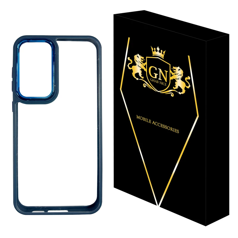 کاور قاب نایس مدل NEWSK مناسب برای گوشی موبایل سامسونگ Galaxy S23 FE