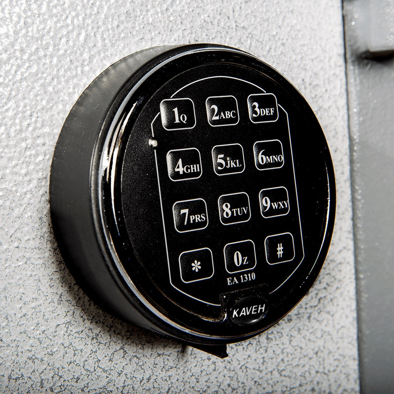 گاوصندوق کاوه مدل 820KDG گاوصندوق کاوه مدل 820KDG