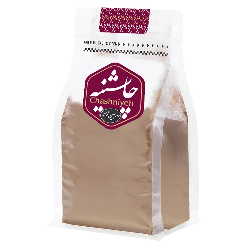 دارچین نرم ممتاز چاشنیه - 500 گرم