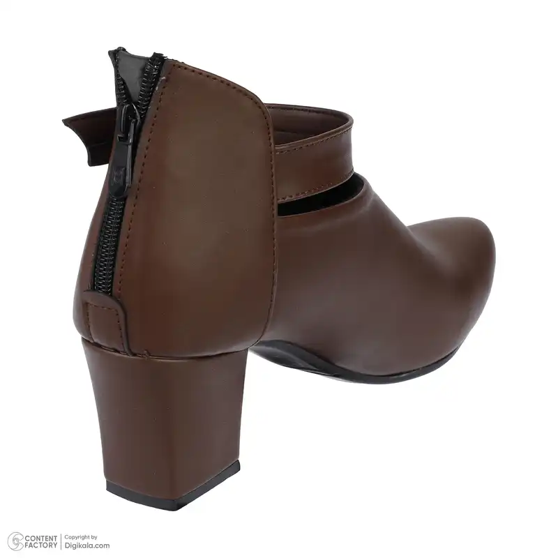نیم بوت زنانه کروماکی مدل kmfw188