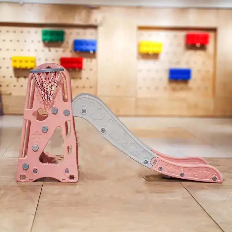 سرسره کودک شادکیدز تویز مدل Happiness2026