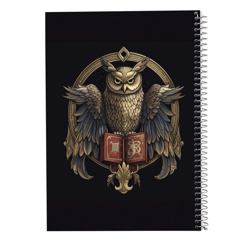 دفتر لیست خرید 50 برگ مدوپد مدل هری پاتر harrypotter کد DF10278