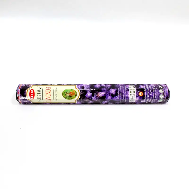 عود هم مدل استخدوس(lavender) کد 101