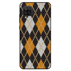 Megafone 8104 Cover For Samsung Galaxy M62 / F62