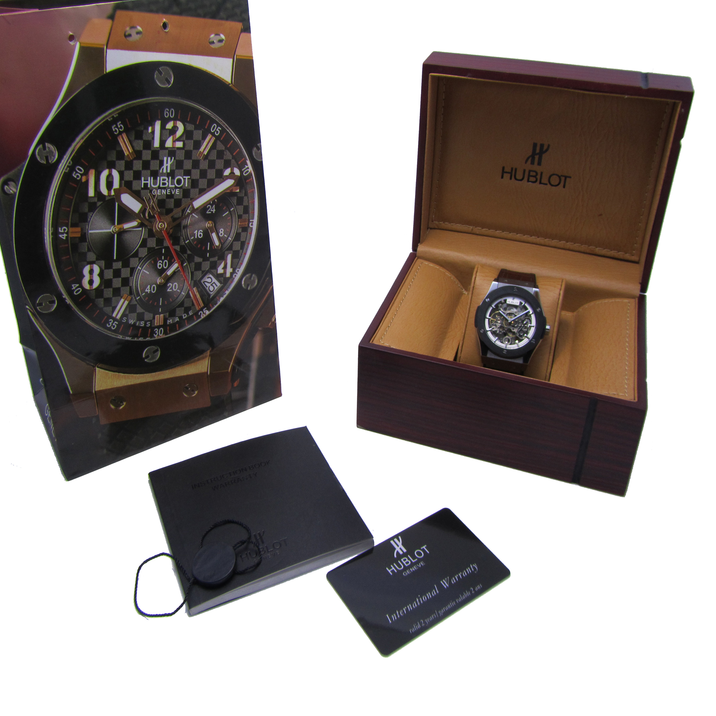 Hublot 589888 hot sale