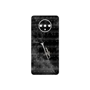 MAHOOT Trumpet Cover Sticker for OnePlus 7T