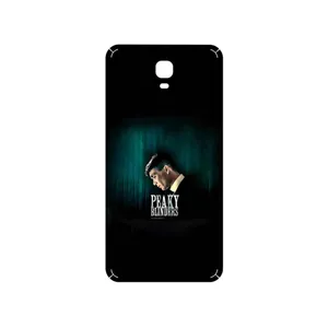 MAHOOT peaky blinders Cover Sticker for GLX Aria 1