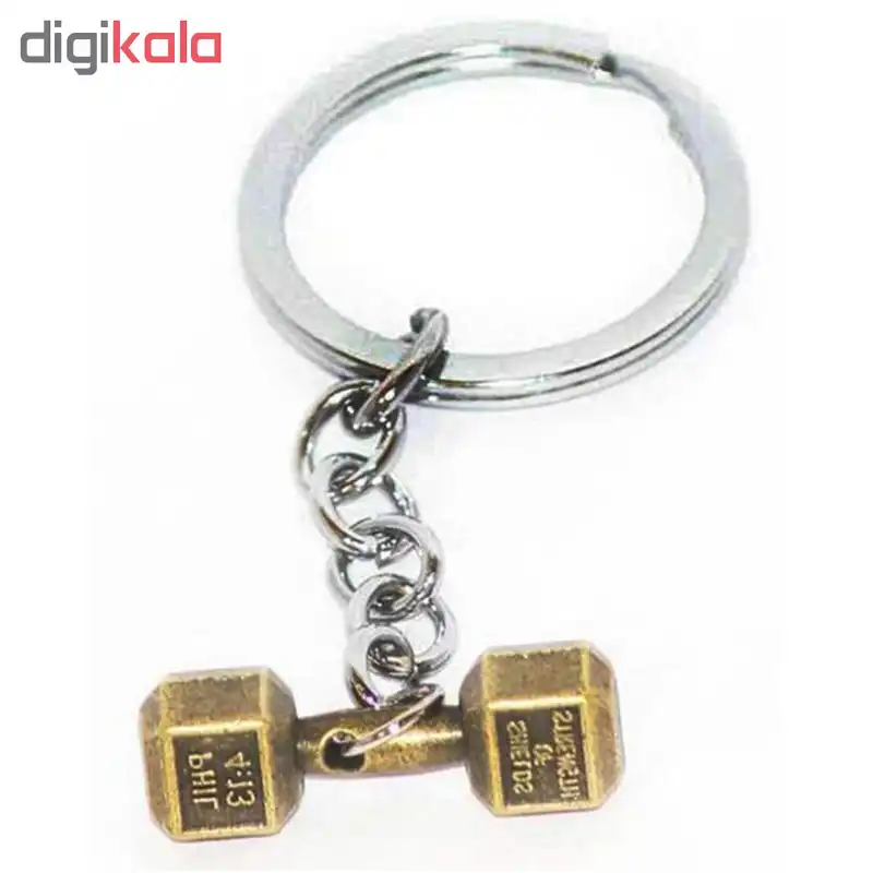 جاسوییچی طرح دمبل مدل gld