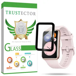 Trustector PMMT20 Screen Protector For Huawei Watch Fit