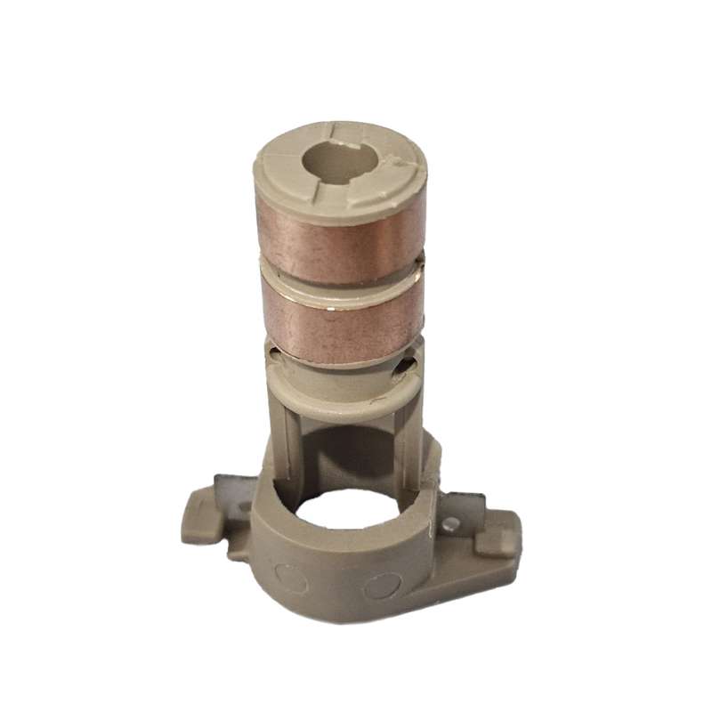 کالکتور دینام ویگور کد bbz-1706 مناسب برای آردی