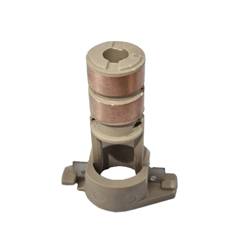 کالکتور دینام ویگور کد bbz-1706 مناسب برای آردی