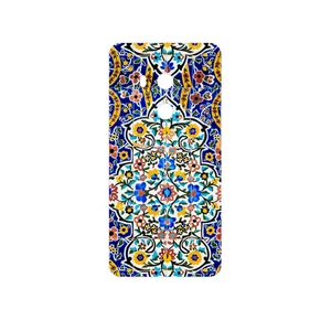 MAHOOT Iran Tile 12 Cover Sticker for HTC U11 Eyes
