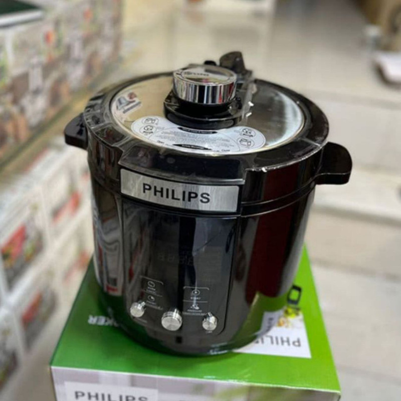 پلوپز 10 نفره فیلیپس مدل HD2128