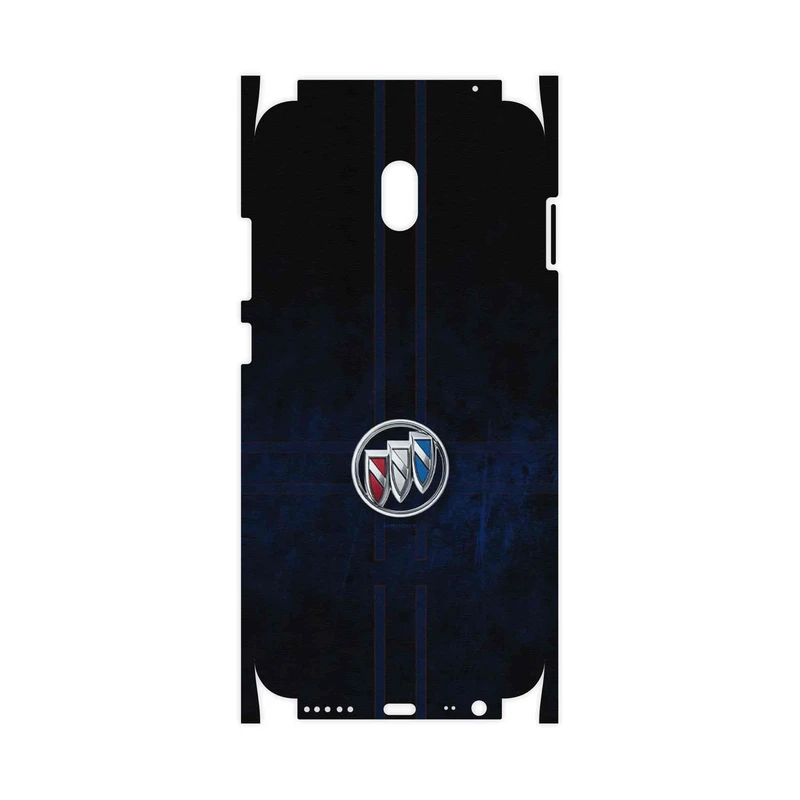 برچسب پوششی ماهوت مدل Buick-FullSkin مناسب برای گوشی موبایل شیائومی Redmi 8A