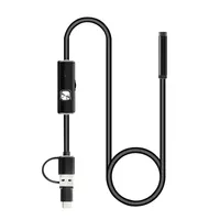 دوربین اندوسکوپ مدل USB-2M