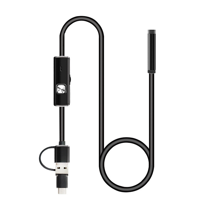 دوربین اندوسکوپ مدل USB-2M