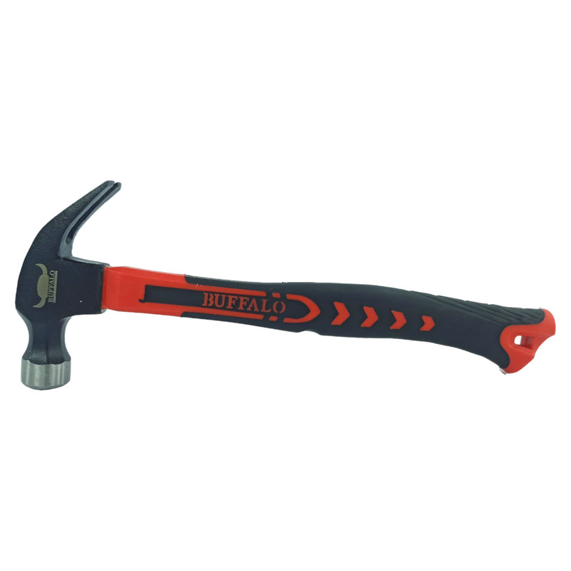 چکش میخ کش بوفالو مدل BCH-FM-509