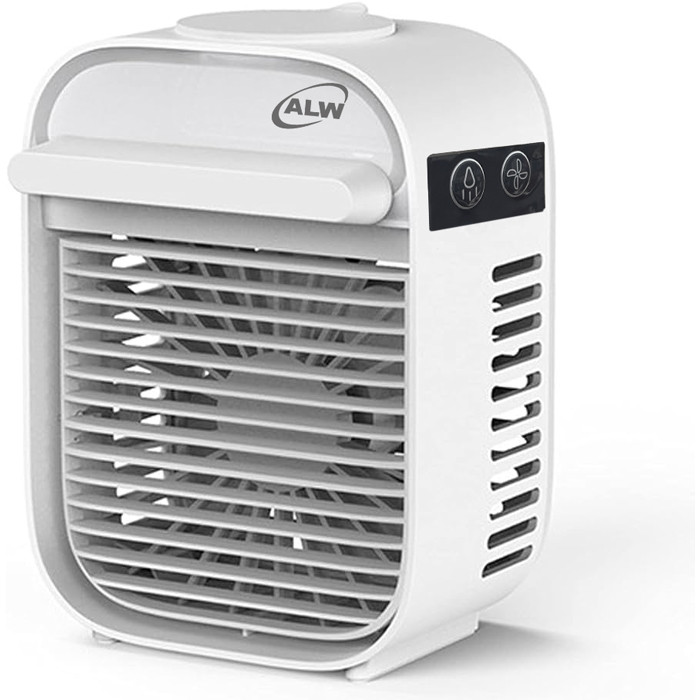 کولر آبی مدل ای ال دبلیو K818