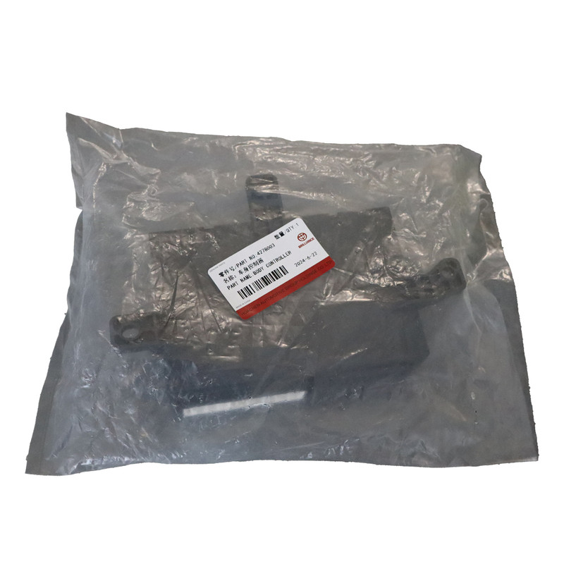 واحد کنترل کننده بدنه برلیانس کد 490069 مناسب برای برلیانس H220