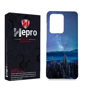 HEPRO MC Cover for Samsung Galaxy S20 Ultra